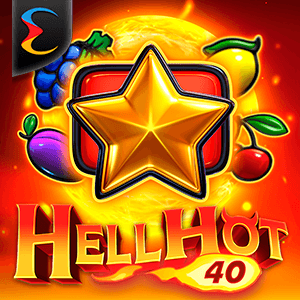Hell Hot 40