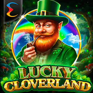 Lucky Cloverland