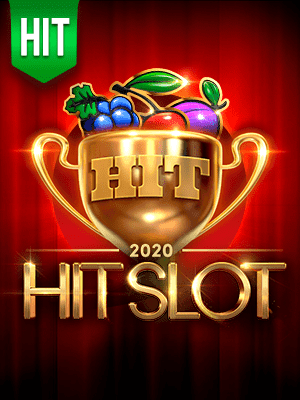 2020 Hit Slot