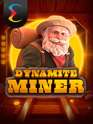 Dynamite Miner