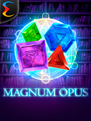 Magnum Opus