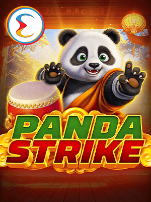 Panda Strike