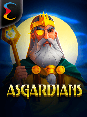 Asgardians