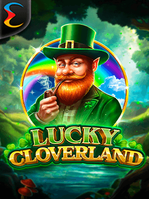 Lucky Cloverland