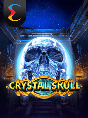 Crystal Skull