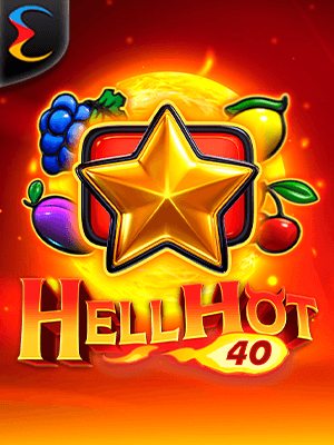 Hell Hot 40