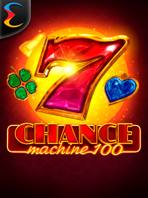 Chance Machine 100