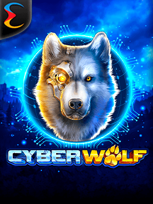 Cyber Wolf