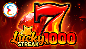 lucky Streak 1000
