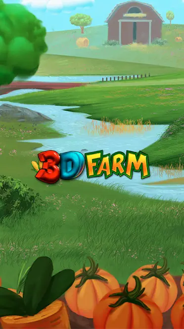 3D Farm