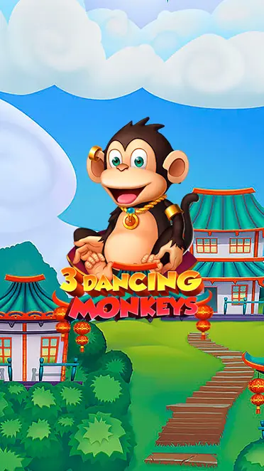 3 Dancing Monkeys