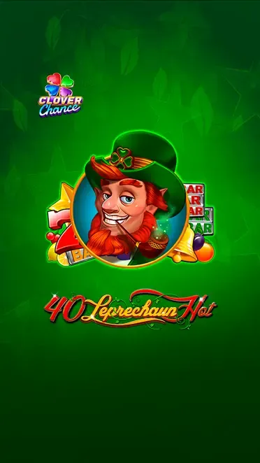 40 Leprechaun Hot
