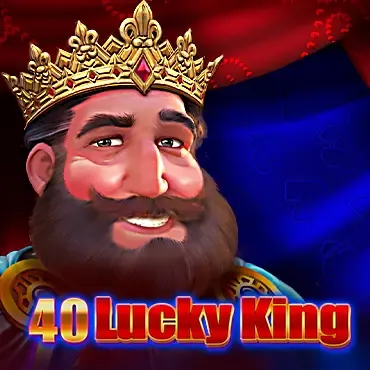 40 Lucky King AM
