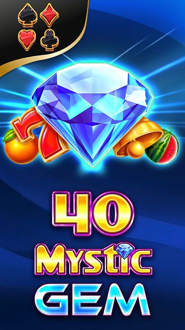 40 Mystic Gem