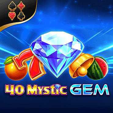 40 Mystic Gem