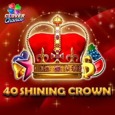 40 Shining Crown