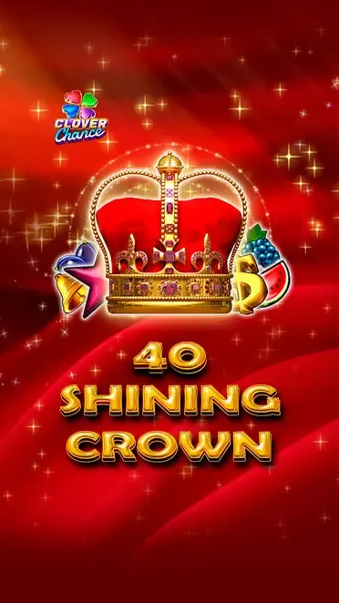 40 Shining Crown