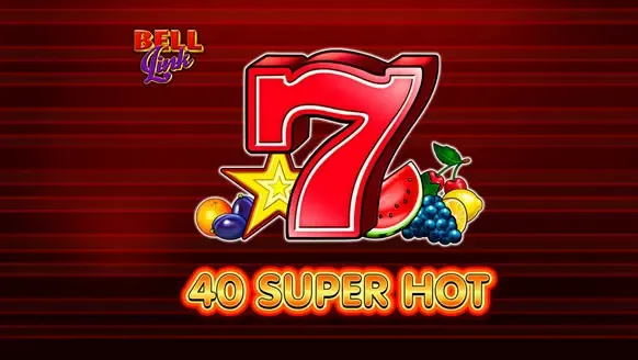 40 Super Hot Bell Link