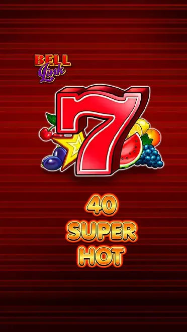 40 Super Hot Bell Link