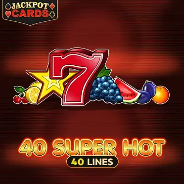 40 Super Hot AM