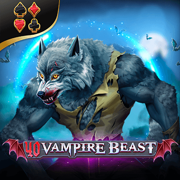 40 Vampire Beast