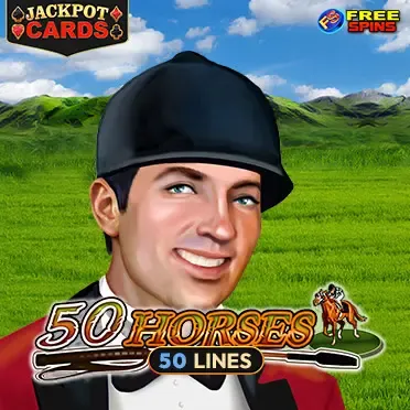50 Horses