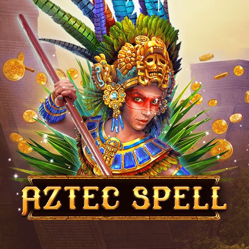 Aztec Spell ST