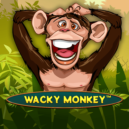 Wacky Monkey ST