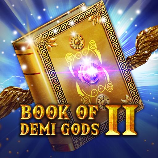 Book Of Demi Gods II ST
