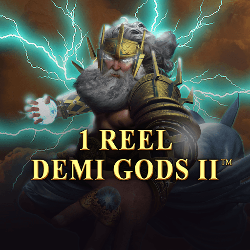 1 Reel Demi God II ST