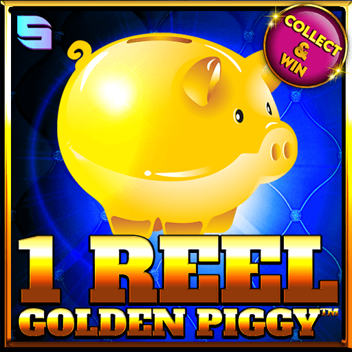 1 Reel Golden Piggy ST