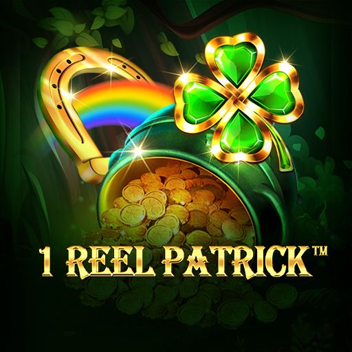 1 Reel Patrick ST