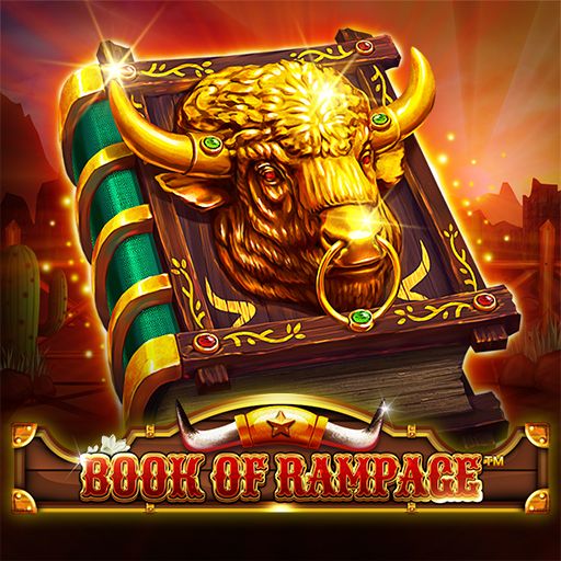 Book Of Rampage ST
