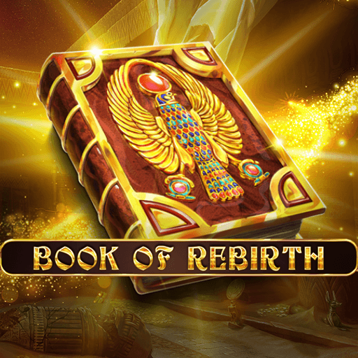 Book Of Rebirth ST