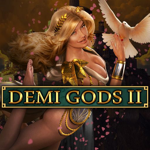 Demi Gods II ST