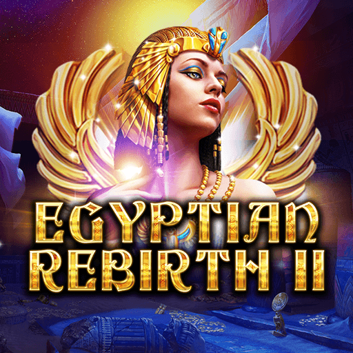Egyptian Rebirth II ST