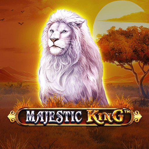 Majestic King ST