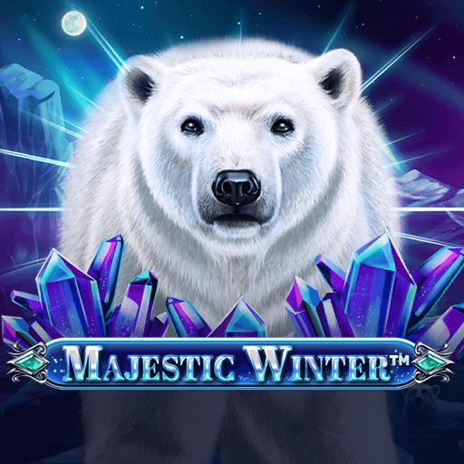 Majestic Winter ST