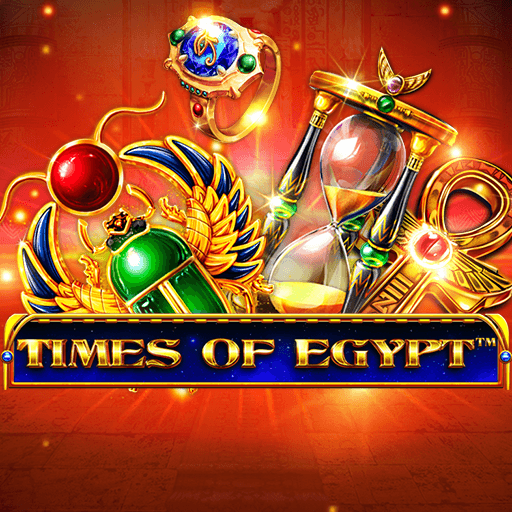 Times Of Egypt ST