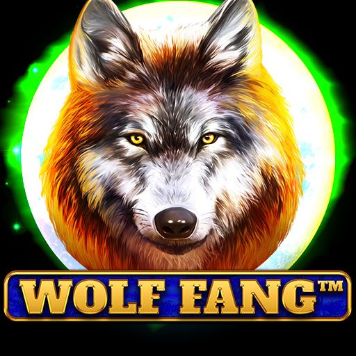 Wolf Fang ST