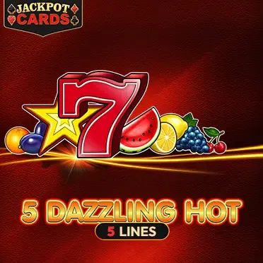 5 Dazzling Hot AM
