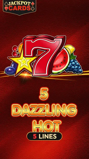 5 Dazzling Hot AM
