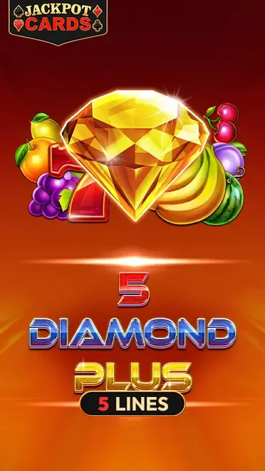 5 Diamond Plus