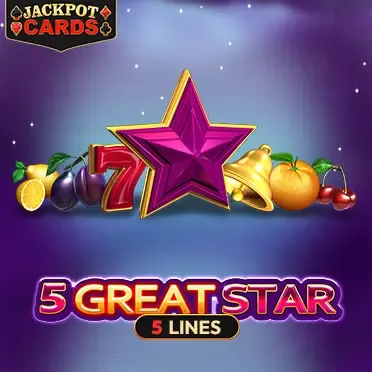 5 Great Star