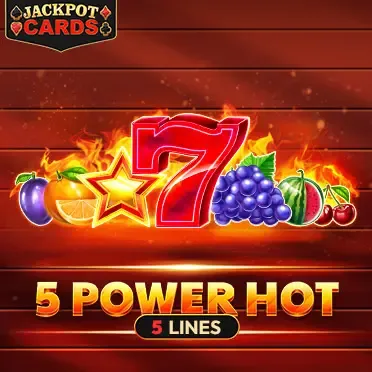 5 Power Hot