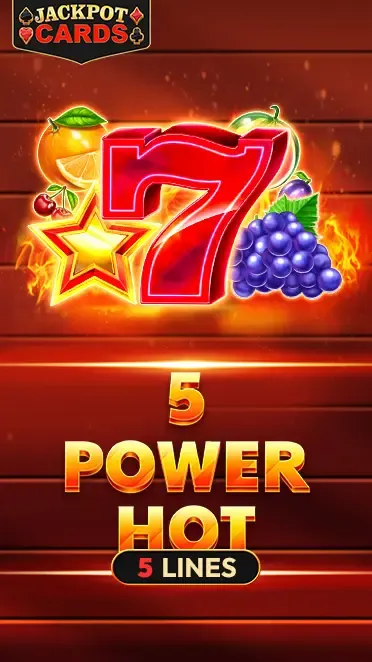 5 Power Hot