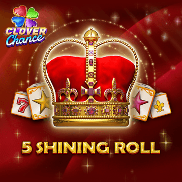 5 Shining Roll