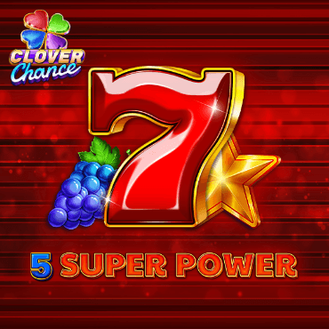 5 Super Power
