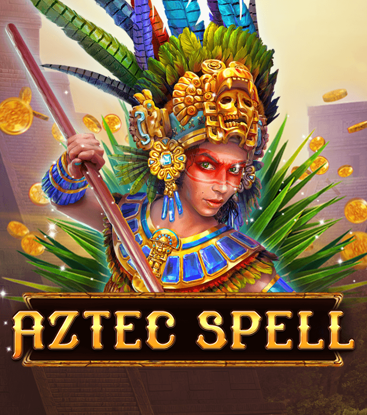 Aztec Spell ST