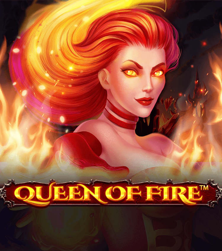 Queen Of Fire ST